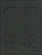 Twenty years Dolce & Gabbana. Ediz. italiana