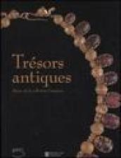 Trésors antiques. Bijoux de la collection Campana. Catalogo della mostra (Paris, 21 octobre 2005-16 janvier 2006)