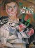 Alice Bailly. La fete étrange. Catalogo della mostra (Lausanne, 14 octobre 2005-15 janvier 2006)