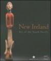 New Ireland. Art of the South Pacific. Catalogo della mostra (Saint Louis, 2006-2007; Paris, 2007; Berlin 2007)