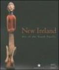 New Ireland. Art of the South Pacific. Catalogo della mostra (Saint Louis, 2006-2007; Paris, 2007; Berlin 2007)