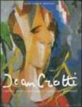 Jean Crotti. L'oeuvre peint (1900-1958). Catalogue raisonné. Ediz. illustrata
