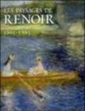 Les paysages de Renoir 1865-1883. Catalogo della mostra (Londres, février-mai 2007; Ottawa, juin-september 2007; Philadelphie, octobre 2007-janvier 2008)
