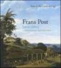 Frans Post (1612-1680). Catalogue raisonné. Ediz. inglese