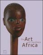 The art of Southern Africa. The Terence Pethica Collection. Ediz. illustrata