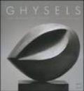 Ghysels. Une esthétique de l'espace-The beauty of space