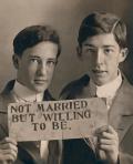 Loving II. Men in love. Una nuova storia fotografica 1850-1950
