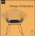 Design americano