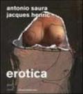 Erotica. Ediz. francese