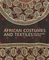African costumes and textiles