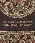 African costumes and textiles