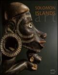 Solomon Islands Art. The Conru Collection