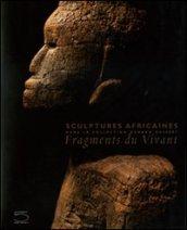 Fragments du vivant. Sculptures africaines dans la collection Durand-Dessert