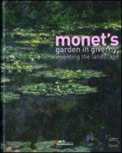 Monet's garden in Giverny: inventing the landscape. Catalogo della mostra (Giverny, 1 maggio-15 agosto 2009)