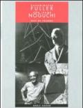 Buckminster Fuller and Isamu Noguchi. Best of friends