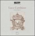 Luca Cambiaso. Ediz. francese