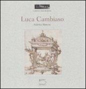 Luca Cambiaso. Ediz. francese