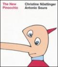 The new Pinocchio