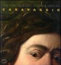 Caravaggio. The first Medusa-La prima Medusa
