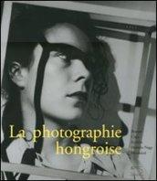 La photographie hongroise. Brassai, Capa, Kertész, Moholy-Nagy, Munkacsi