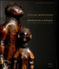 African impressions. Ediz. inglese e francese