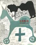 Carlo Zinelli recto verso. Ediz. francese e inglese