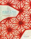 Asia chic. L'influence des textiles japonais et chinois sur la mode des années folles. Ediz. illustrata