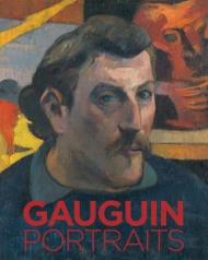 Gauguin. Portraits. Ediz. francese