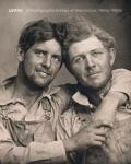 Loving. A photographic history of men in love 1850-1950
