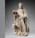 The decorative arts. Ediz. illustrata. Vol. 1: Scultures, enamels, maiolic as and tapestries.