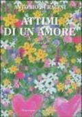 Attimi di un amore