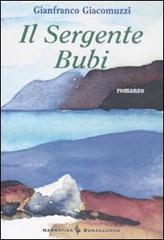 Il sergente Bubi