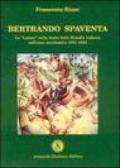 Bertrando Spaventa. Le «lezioni» sulla storia della filosofia italiana nell'anno accademico 1861-1862