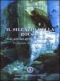 Il silenzio della roccia. Gli ultimi grifoni di Sicilia