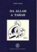 Da Allah a Tahar