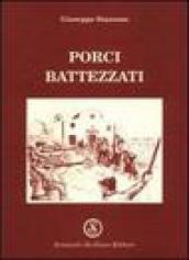 Porci battezzati