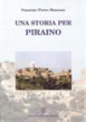 Una storia per Piraino