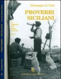 Proverbi siciliani. Capri Leone. La saggezza dei nostri antenati