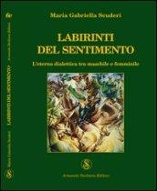 Labirinti del sentimento. L'eterna dialettica tra maschile e femminile