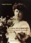 Tina di Lorenzo. Il fascino e l'arte dell'«encantadora»