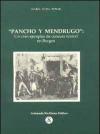 Pancho y Mendrugo