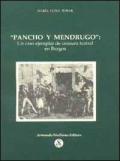 Pancho y Mendrugo