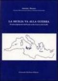 La Sicilia va alla guerra. Il coinvolgimento dell'isola nella guerra del Golfo