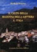 Il culto della Madonna della lettera a Itala