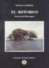 El retorno. Poesie dal Nicaragua