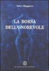 La borsa dell'onorevole