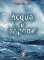 Acqua e sapone