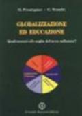 Globalizzazione ed educazione