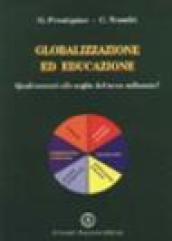 Globalizzazione ed educazione