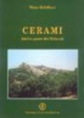 Cerami, antico paese dei Nebrodi
